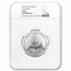 2012-P 5 oz Silver ATB Hawaii SP-70 NGC