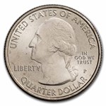 2012-P ATB Quarter Acadia National Park BU