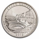 2012-P ATB Quarter El Yunque National Forest 40-Coin BU Roll