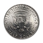 2012-P Kennedy Half Dollar BU