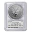 2012-S 2-Coin Silver Eagle Set PR-70 PCGS (John Mercanti)