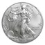 2012 (S) American Silver Eagle MS-69 NGC (ER)