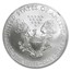 2012 (S) American Silver Eagle MS-69 NGC (ER)