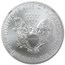 2012 (S) American Silver Eagle MS-69 NGC