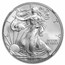 2012 (S) American Silver Eagle MS-70 NGC (Trolley Label)