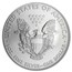 2012 (S) American Silver Eagle MS-70 PCGS (FirstStrike®)