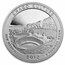2012-S ATB Quarter Chaco Culture Nat Historical Proof (Silver)