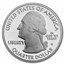 2012-S ATB Quarter Chaco Culture Nat Historical Proof (Silver)