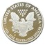 2012-S Proof American Silver Eagle PF-69 NGC (ER, 75th Anniv, SF)