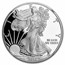 2012-S Proof American Silver Eagle PF-69 NGC
