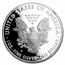 2012-S Proof American Silver Eagle PF-69 NGC
