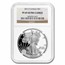 2012-S Proof American Silver Eagle PF-69 NGC