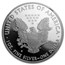 2012-S Proof American Silver Eagle PF-70 NGC (ER, 75th Anniv, SF)