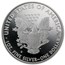 2012-S Proof American Silver Eagle PR-69 PCGS (75th Anniv)