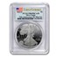 2012-S Proof American Silver Eagle PR-69 PCGS (FS, 75th Anniv)