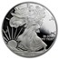 2012-S Proof American Silver Eagle PR-70 PCGS (75th Anniv)