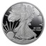2012-S Proof American Silver Eagle PR-70 PCGS (FS, 75th Anniv)