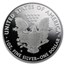 2012-S Proof American Silver Eagle PR-70 PCGS (FS, 75th Anniv)
