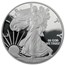 2012-S Proof American Silver Eagle PR-70 PCGS (FS, John Mercanti)