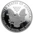2012-S Proof American Silver Eagle PR-70 PCGS (FS, John Mercanti)