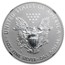 2012-S Reverse Proof American Silver Eagle PF-70 (Black Insert)