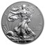 2012-S Reverse Proof Silver Eagle PF-69 NGC