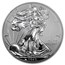 2012-S Reverse Proof Silver Eagle PF-70 NGC