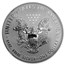 2012-S Reverse Proof Silver Eagle PF-70 NGC