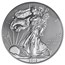 2012-S Reverse Proof Silver Eagle PR-69 PCGS (FS, 75th Anniv)
