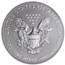 2012-S Reverse Proof Silver Eagle PR-69 PCGS (FS, 75th Anniv)