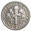 2012-S Roosevelt Dime 50-Coin Roll Proof