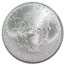 2012 (S) Silver Eagle MS-69 PCGS (San Francisco Label)