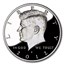 2012-S Silver Kennedy Half Dollar Gem Proof