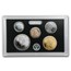 2012-S Silver Proof Set