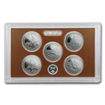 2012-S U.S. Proof Set