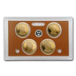 2012-S U.S. Proof Set