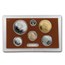 2012-S U.S. Proof Set