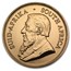 2012 South Africa 1/2 oz Gold Krugerrand
