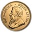 2012 South Africa 1 oz Gold Krugerrand BU
