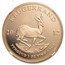 2012 South Africa 1 oz Gold Krugerrand PF-69 NGC (45 Years)