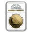 2012 Tristan Da Cunha Gold Dble Sovereign Regent & Lion PF-69 NGC