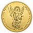 2012 Ukraine 1 oz Gold Archangel Michael BU
