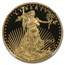 2012-W 1/10 oz Proof American Gold Eagle PF-70 UCAM NGC