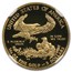 2012-W 1/10 oz Proof American Gold Eagle PF-70 UCAM NGC