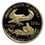 2012-W 1/10 oz Proof American Gold Eagle (w/Box & COA)