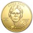 2012-W 1/2 oz Gold Alice Paul MS-70 PCGS (FirstStrike®)