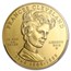 2012-W 1/2 oz Gold Frances Cleveland 1st Term MS-70 PCGS (FS)