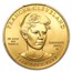 2012-W 1/2 oz Gold Frances Cleveland 2nd Term MS-70 PCGS