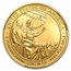 2012-W 1/2 oz Gold Frances Cleveland 2nd Term MS-70 PCGS