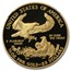 2012-W 1/2 oz Proof American Gold Eagle PF-70 NGC